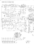 Saba MT-180 - Schematic 